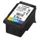 Εικόνα της Μελάνι Canon CL-576XL Colour 5441C001