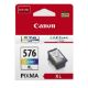 Εικόνα της Μελάνι Canon CL-576XL Colour 5441C001