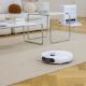 Εικόνα της Σκούπα Ρομπότ Ezviz RS2 White CS-RS2-TWT2