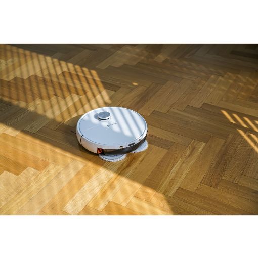 Εικόνα της Σκούπα Ρομπότ Ezviz RS2 White CS-RS2-TWT2