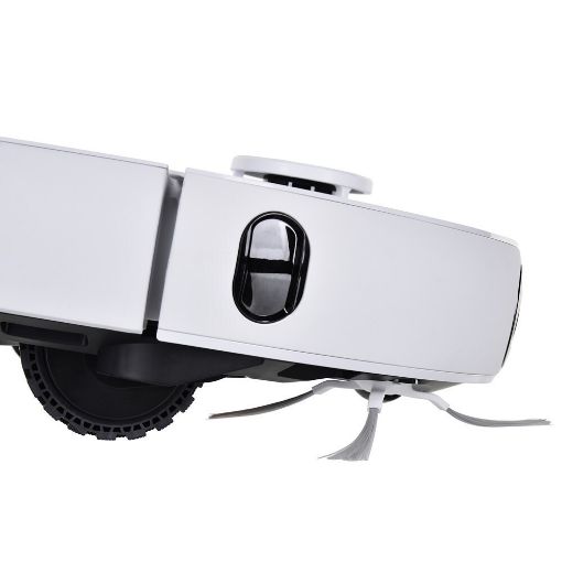 Εικόνα της Σκούπα Ρομπότ Ezviz RS2 White CS-RS2-TWT2