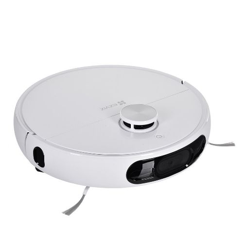 Εικόνα της Σκούπα Ρομπότ Ezviz RS2 White CS-RS2-TWT2