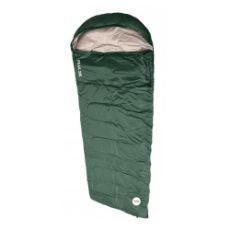 Εικόνα της Sleeping Bag Campo Peak 200 Green 6002011