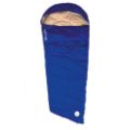 Εικόνα της Sleeping Bag Campo Lofty 200 Blue 6002000