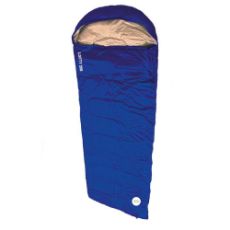 Εικόνα της Sleeping Bag Campo Lofty 200 Blue 6002000