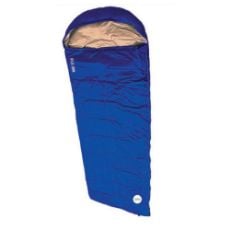 Εικόνα της Sleeping Bag Campo Fiji Blue 6002050
