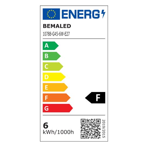 Εικόνα της Logilink Smart LED E27 Bulb Wi-Fi 700lm RGB 3000–6500K 8W White SH0121