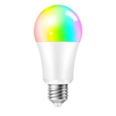 Εικόνα της Logilink Smart LED E27 Bulb Wi-Fi 700lm RGB 3000–6500K 8W White SH0121