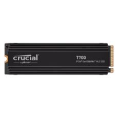 Εικόνα της Δίσκος SSD Crucial T700 Gen5 4TB M.2 with Heatsink CT4000T700SSD5