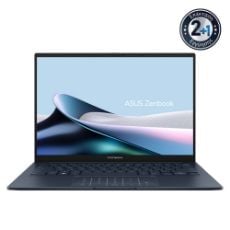 Εικόνα της Laptop Asus Zenbook 14 OLED UX3405MA-OLED-PP456X 14" Intel Core Ultra 9-185H(1.80GHz) 32GB 1TB SSD Win11 Pro 90NB11R1-M00PU0
