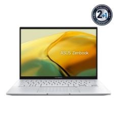 Εικόνα της Laptop Asus Zenbook 14 UX3402VA-KP550W 14" Intel Core i7-13700H(3.70GHz) 16GB 512GB SSD Win11 Home 90NB10G6-M00UY0