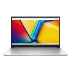 Εικόνα της Laptop Asus VivoBook Pro 15 OLED K6502VU-OLED-MA050W 15.6" Intel Core i7-13700H(3.70GHz) 16GB 1TB SSD RTX 4050 6GB Win11 Home 90NB1132-M009H0
