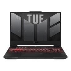 Εικόνα της Laptop Asus TUF Gaming A15 FA507UV-LP015W 15.6" AMD Ryzen 9 8945HS(4.00GHz) 16GB 1TB SSD RTX 4060 8GB Win11 Home 90NR0I25-M000P0