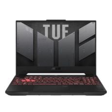 Εικόνα της Laptop Asus TUF Gaming A15 FA507NU-LP101W 15.6" AMD Ryzen 9 8945HS(4.00GHz) 32GB 1TB SSD RTX 4060 8GB Win11 Home 90NR0I25-M005W0