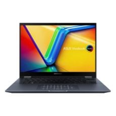 Εικόνα της Laptop Asus Vivobook S 14 Flip OLED Touch TP3402ZA-OLED-KN731X 14" Intel Core i7-12700H(3.50GHz) 16GB 1TB SSD Win11 Pro GR/EN 90NB0WR1-M00DM0