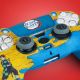 Εικόνα της Blade Demon Slayer Custom Kit Tanjiro For DualSense 8436563094422