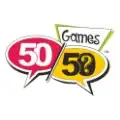 Εικόνα για τον κατασκευαστή 50/50 Games