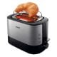 Εικόνα της Φρυγανιέρα Philips Viva Collection 2 Θέσεων 730W Inox HD2639/90