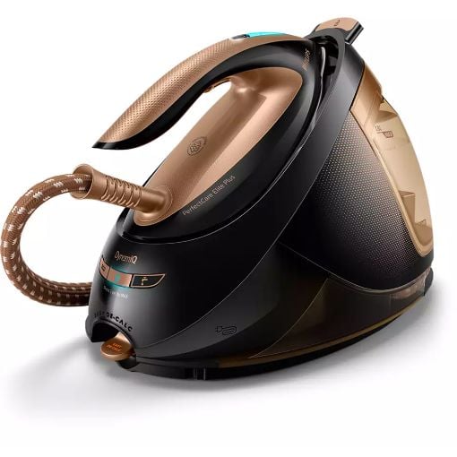 Εικόνα της Συστήματα Σιδερώματος Philips PerfectCare Elite Plus 8bar 2700W GC9682/80