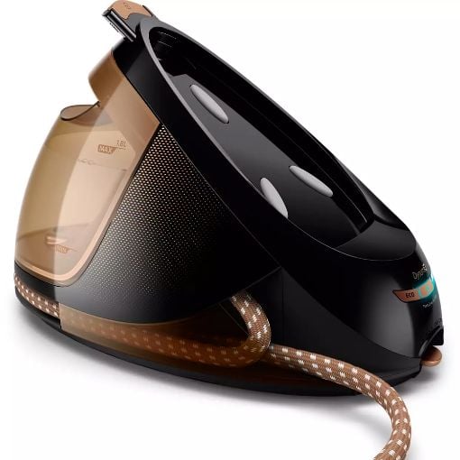 Εικόνα της Συστήματα Σιδερώματος Philips PerfectCare Elite Plus 8bar 2700W GC9682/80