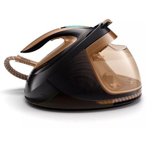Εικόνα της Συστήματα Σιδερώματος Philips PerfectCare Elite Plus 8bar 2700W GC9682/80
