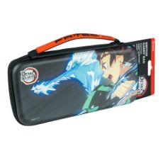 Εικόνα της Blade Demon Slayer Water Breath Case for Nintendo Switch OLED/Light 8436563094453