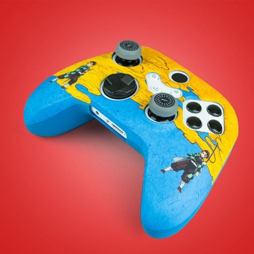 Εικόνα της Blade Demon Slayer Custom Kit Tanjiro For XBOX Series 8436563094439