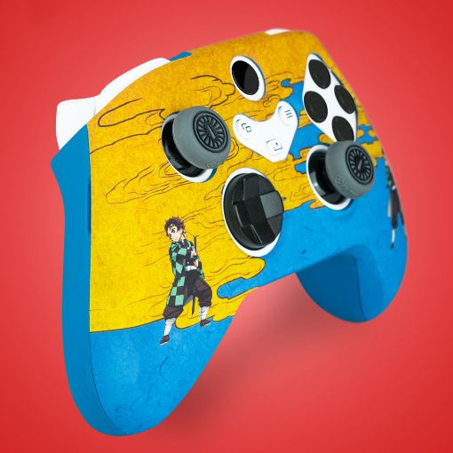 Εικόνα της Blade Demon Slayer Custom Kit Tanjiro For XBOX Series 8436563094439