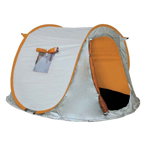 Εικόνα της Σκηνή Campus Pop 3 Pop-Up 3-4 Ατόμων 110-9939