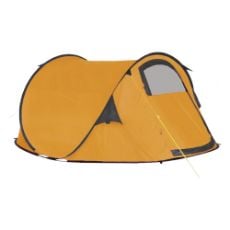Εικόνα της Σκηνή Campus Belize Pop-Up 3 Ατόμων 110-0668