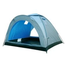 Εικόνα της Σκηνή Campus Hawaii 3-4 Ατόμων Μπλε/Ασημί 110-1209