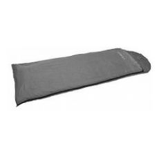 Εικόνα της Sleeping Bag Campus Mombasa Γκρι με Μαξιλάρι 210-1285-10