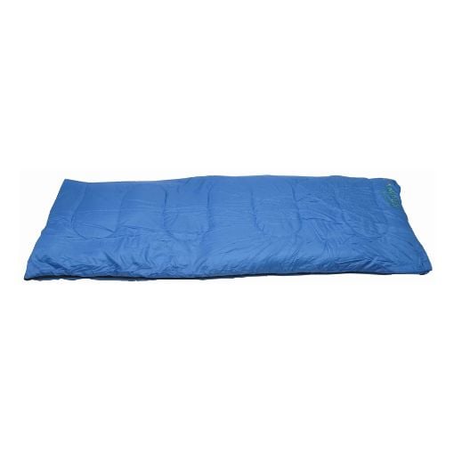 Εικόνα της Sleeping Bag Campus Amazon Μπλε Χωρίς Μαξιλάρι 210-1278-1