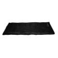 Εικόνα της Sleeping Bag Campus Simple Μαύρο Χωρίς Μαξιλάρι 210-3876-14