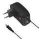 Εικόνα της Universal Τροφοδοτικό Logilink 3-12V 24W Ρυθμιζόμενο με 8 Βύσματα PA0198