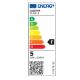 Εικόνα της Logilink Smart LED Spot GU10 Wi-Fi 330lm RGB 3000-6500K 4.2W Silver SH0118