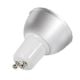 Εικόνα της Logilink Smart LED Spot GU10 Wi-Fi 330lm RGB 3000-6500K 4.2W Silver SH0118