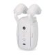 Εικόνα της Nedis SmartLife Rod Rail Curtain Robot Bluetooth White BTMC10WT1PC