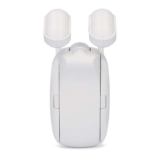 Εικόνα της Nedis SmartLife Rod Rail Curtain Robot Bluetooth White BTMC10WT1PC