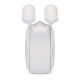 Εικόνα της Nedis SmartLife Rod Rail Curtain Robot Bluetooth White BTMC10WT1PC