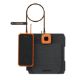 Εικόνα της Solar Panel Xtorm SolarBooster 28W Xtreme Foldable Black XR2S28