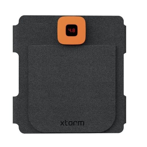 Εικόνα της Solar Panel Xtorm SolarBooster 28W Xtreme Foldable Black XR2S28