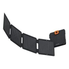 Εικόνα της Solar Panel Xtorm SolarBooster 28W Xtreme Foldable Black XR2S28