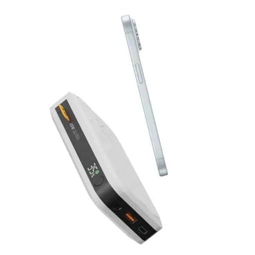 Εικόνα της Power Bank Xtorm Fuel 5 FS5200 20.000mAh 35W Dusk White