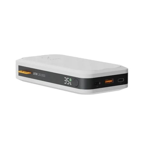 Εικόνα της Power Bank Xtorm Fuel 5 FS5200 20.000mAh 35W Dusk White