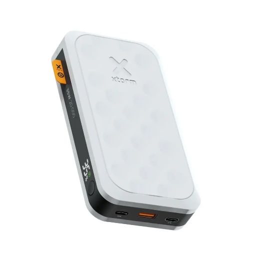 Εικόνα της Power Bank Xtorm Fuel 5 FS5200 20.000mAh 35W Dusk White