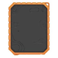 Εικόνα της Power Bank Xtorm XR201 Xtreme Rugged 10.000mAh 20W Black/Orange