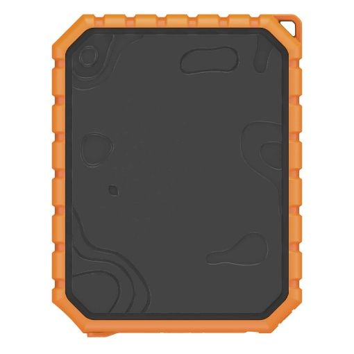 Εικόνα της Power Bank Xtorm XR201 Xtreme Rugged 10.000mAh 20W Black/Orange