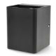 Εικόνα της Επιτοίχιο Φωτιστικό Up & Down Nedis Smartlife Zigbee IP65 Black ZBLOW10RGBW