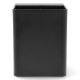 Εικόνα της Επιτοίχιο Φωτιστικό Up & Down Nedis Smartlife Zigbee IP65 Black ZBLOW10RGBW